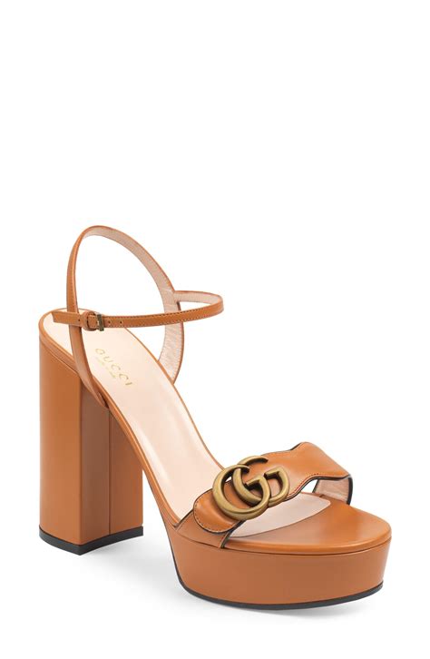 gucci marmont sandals sale|gucci outlet sandals.